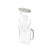 Dzbanek filtrujący Brita Style Essential+2 wkłady MaxtraPro PP (2,4l; piaskowy)