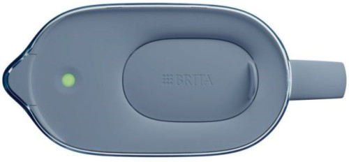 Dzbanek filtrujący Brita Style Essential+2 wkłady MaxtraPro PP (2,4l; ciemnoniebieski)