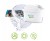 Dzbanek Brita Essential XL+3 wkłady (piaskowy)