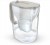 Dzbanek Brita Essential XL+3 wkłady (piaskowy)