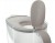 Dzbanek Brita Essential XL+3 wkłady (piaskowy)