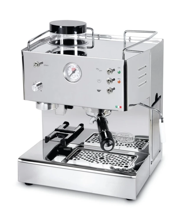 Ekspres do kawy Quick Mill Pegaso Strainer