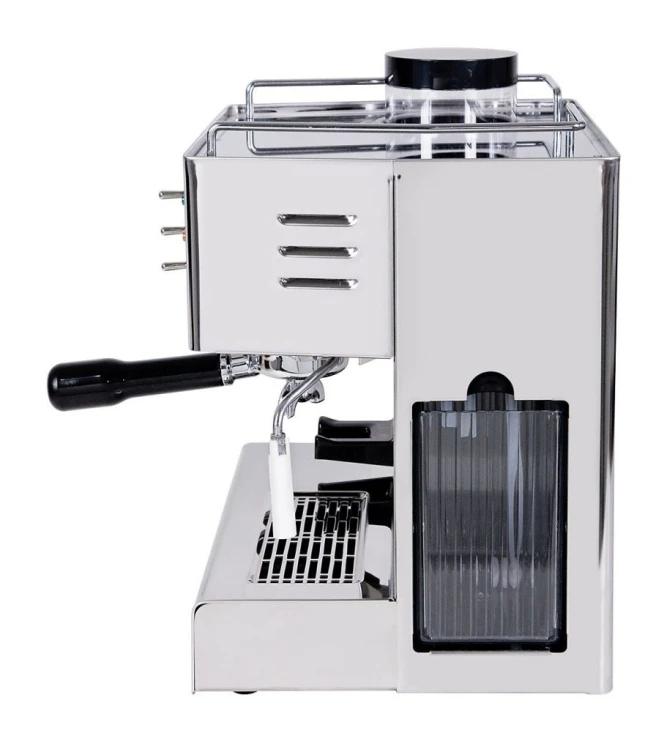 Ekspres do kawy Quick Mill Pegaso Strainer