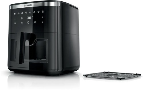 Frytkownica beztłuszczowa Bosch MAFS2671B (1800w; 7,2L)