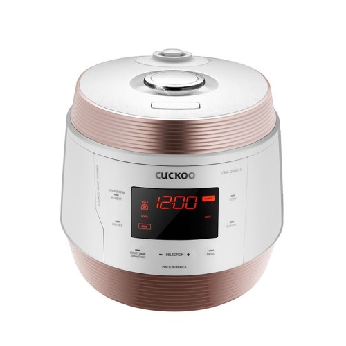 Multicooker Kukułka Multikocher 5,00l CMC-QSB501S 8-w-1 Dampfdruck