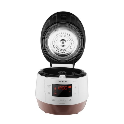 Multicooker Kukułka Multikocher 5,00l CMC-QSB501S 8-w-1 Dampfdruck