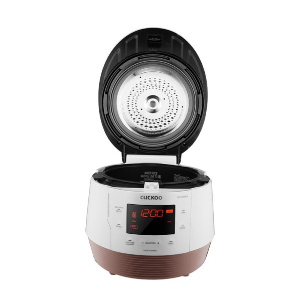 Multicooker Kukułka Multikocher 5,00l CMC-QSB501S 8-w-1 Dampfdruck