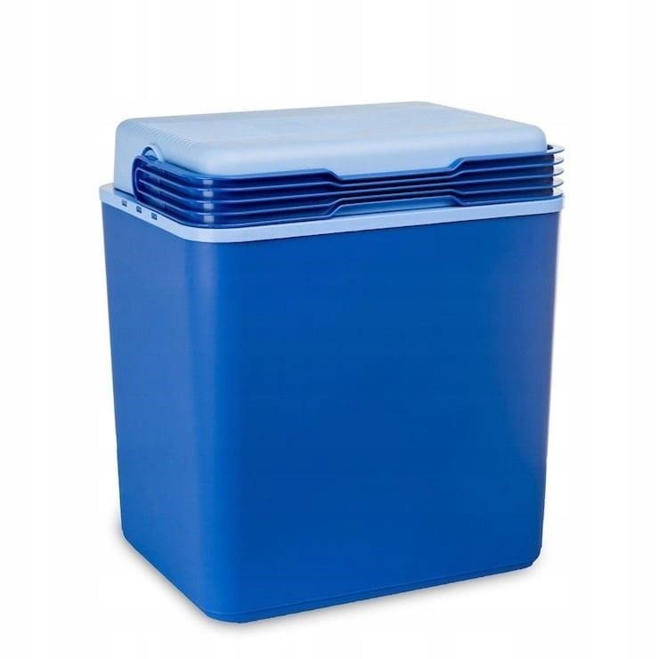 BOX COOL 24 LTR 12V BLUE