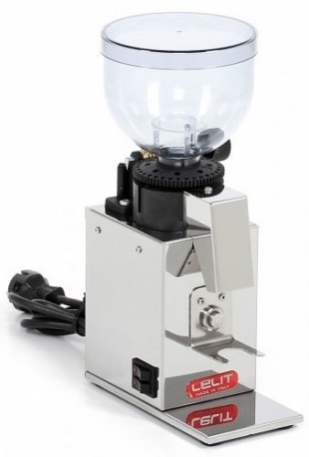 Młynek do kawy Lelit Fred PL043MMI, 150W