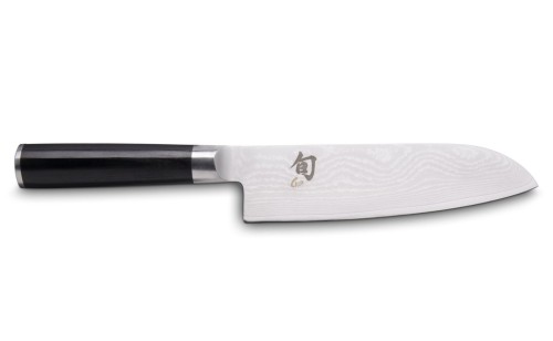 kai Shun Classic Stal nierdzewna 1 szt. Nóż Santoku