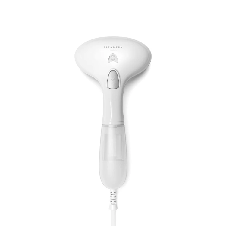 Steamery SM-0103 Odkurzacz parowy Cirrus 1 Parowiec, biały