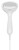 Steamery SM-0103 Odkurzacz parowy Cirrus 1 Parowiec, biały