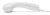 Steamery SM-0103 Odkurzacz parowy Cirrus 1 Parowiec, biały