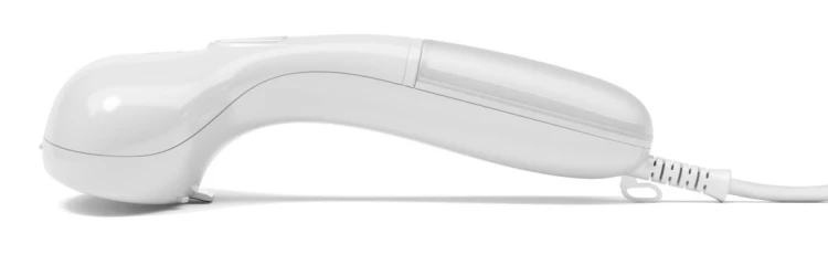 Steamery SM-0103 Odkurzacz parowy Cirrus 1 Parowiec, biały