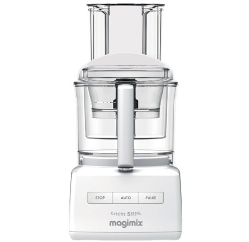 Maszyna do gotowania Magimix CS 5200 XL, 18590F, biała