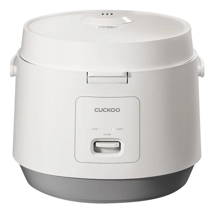 Garnek do ryżu Kukułka Reiskocher 1,80l CR-1095
