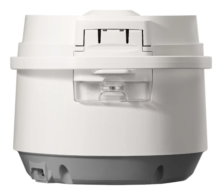 Garnek do ryżu Kukułka Reiskocher 1,80l CR-1095