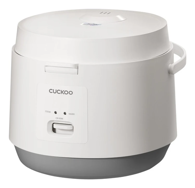 Garnek do ryżu Kukułka Reiskocher 1,80l CR-1095