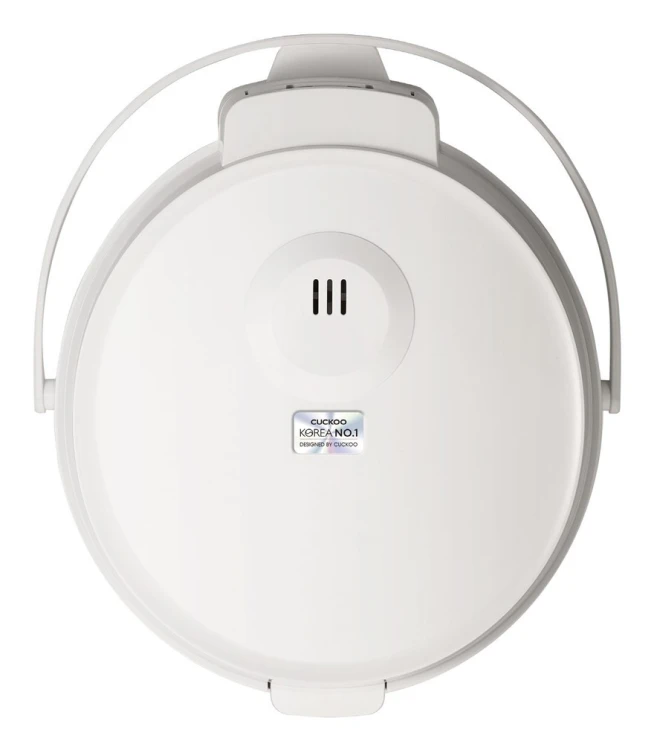 Garnek do ryżu Kukułka Reiskocher 1,80l CR-1095