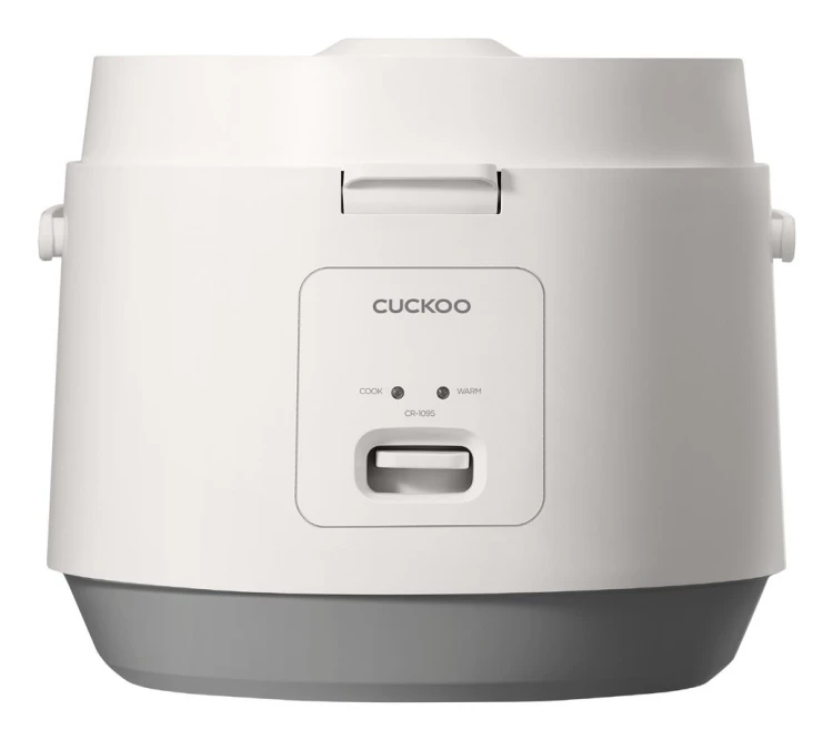 Garnek do ryżu Kukułka Reiskocher 1,80l CR-1095