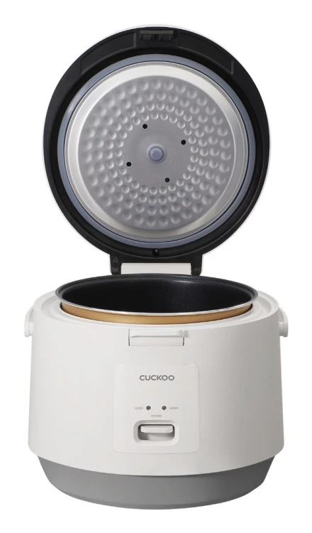 Garnek do ryżu Kukułka Reiskocher 1,80l CR-1095