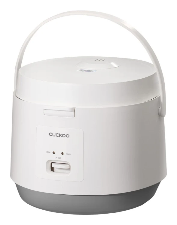 Garnek do ryżu Kukułka Reiskocher 1,80l CR-1095