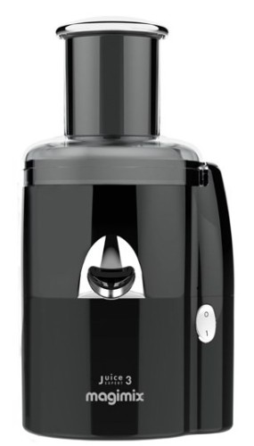 Magimix Juice Expert 3 400 W Czarny