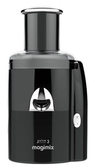 Magimix Juice Expert 3 400 W Czarny