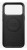 Nomad Modern Leather Case pokrowiec na telefon komórkowy 17,5 cm (6.9") Bordowy