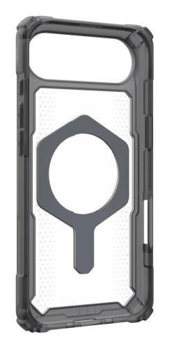Urban Armor Gear 114525113136 pokrowiec na telefon komórkowy 16,5 cm (6.5") Popiół, Tytan, Przezroczysty