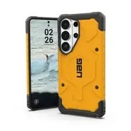 Urban Armor Gear Pathfinder pokrowiec na telefon komórkowy 17,5 cm (6.9") Futerał Żółty, Szary