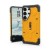 Urban Armor Gear Pathfinder pokrowiec na telefon komórkowy 17,5 cm (6.9") Futerał Żółty, Szary