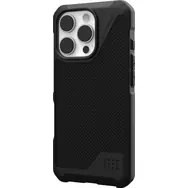 Urban Armor Gear Metropolis LT pokrowiec na telefon komórkowy 16 cm (6.3") Czarny