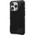 Urban Armor Gear Metropolis LT pokrowiec na telefon komórkowy 16 cm (6.3") Czarny