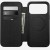 Nomad Modern Leather Folio pokrowiec na telefon komórkowy 17,5 cm (6.9") Opalony/Jasnobrązowy