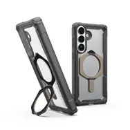 Urban Armor Gear Plasma XTE pokrowiec na telefon komórkowy 17 cm (6.7") Popiół, Tytan