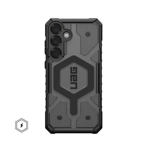 Urban Armor Gear Pathfinder pokrowiec na telefon komórkowy 17 cm (6.7") Szary
