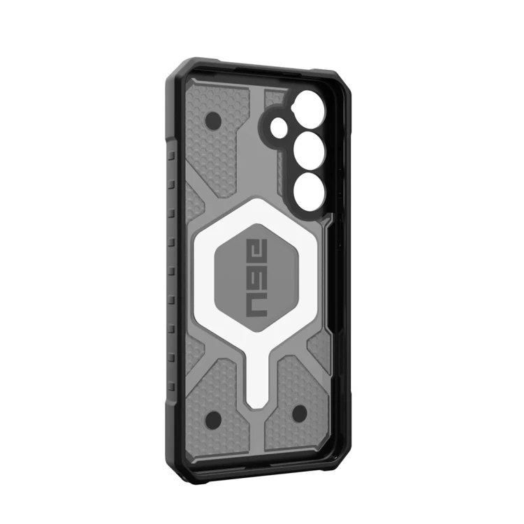 Urban Armor Gear Pathfinder pokrowiec na telefon komórkowy 17 cm (6.7") Szary