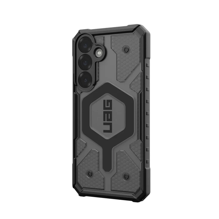 Urban Armor Gear Pathfinder pokrowiec na telefon komórkowy 17 cm (6.7") Szary