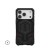 Urban Armor Gear Monarch Pro pokrowiec na telefon komórkowy 16 cm (6.3") Czarny