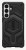 Urban Armor Gear Monarch Pro pokrowiec na telefon komórkowy 17 cm (6.7") Futerał Grafitowy, Czarny