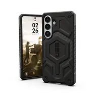 Urban Armor Gear Monarch Pro pokrowiec na telefon komórkowy 17 cm (6.7") Futerał Grafitowy, Czarny