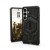 Urban Armor Gear Monarch Pro pokrowiec na telefon komórkowy 17 cm (6.7") Futerał Grafitowy, Czarny