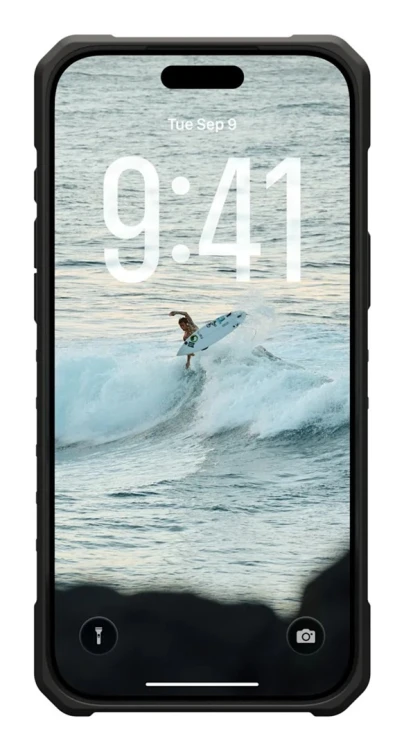 Urban Armor Gear 114549114061 pokrowiec na telefon komórkowy 17,5 cm (6.9") Wielobarwny