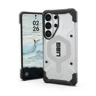 Urban Armor Gear Pathfinder pokrowiec na telefon komórkowy 17,5 cm (6.9") Srebrny