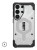 Urban Armor Gear Pathfinder pokrowiec na telefon komórkowy 17,5 cm (6.9") Srebrny