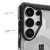 Urban Armor Gear Pathfinder pokrowiec na telefon komórkowy 17,5 cm (6.9") Srebrny