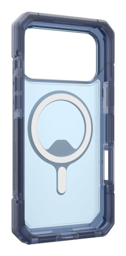 Urban Armor Gear 114522114151 pokrowiec na telefon komórkowy 17,5 cm (6.9") Niebieski