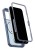 Urban Armor Gear 114522114151 pokrowiec na telefon komórkowy 17,5 cm (6.9") Niebieski