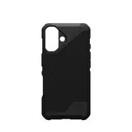 Urban Armor Gear Metropolis LT pokrowiec na telefon komórkowy 15,5 cm (6.1") Czarny